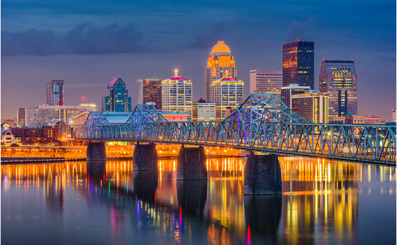Top 10 Things To Do In Louisville, KY And Where To Stay